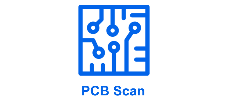 PCB Scan